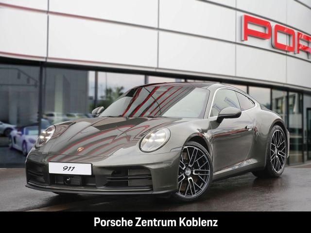 Gebraucht Porsche 911 Carrera 4S 480 PS (353 kW) 2026 Gruen Coupé