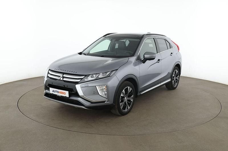Gebraucht Mitsubishi Eclipse Cross Top 163 PS (119 kW) 2018 SUV