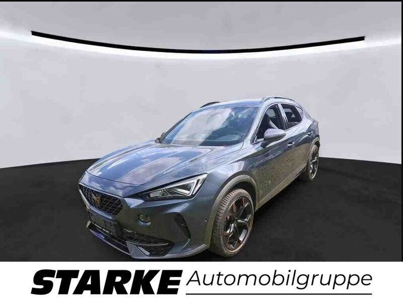 "magnetic tech" Gebraucht 2023 Cupra Formentor VZ SUV | 31.790 € (Fairer Preis) - Bild 1/4