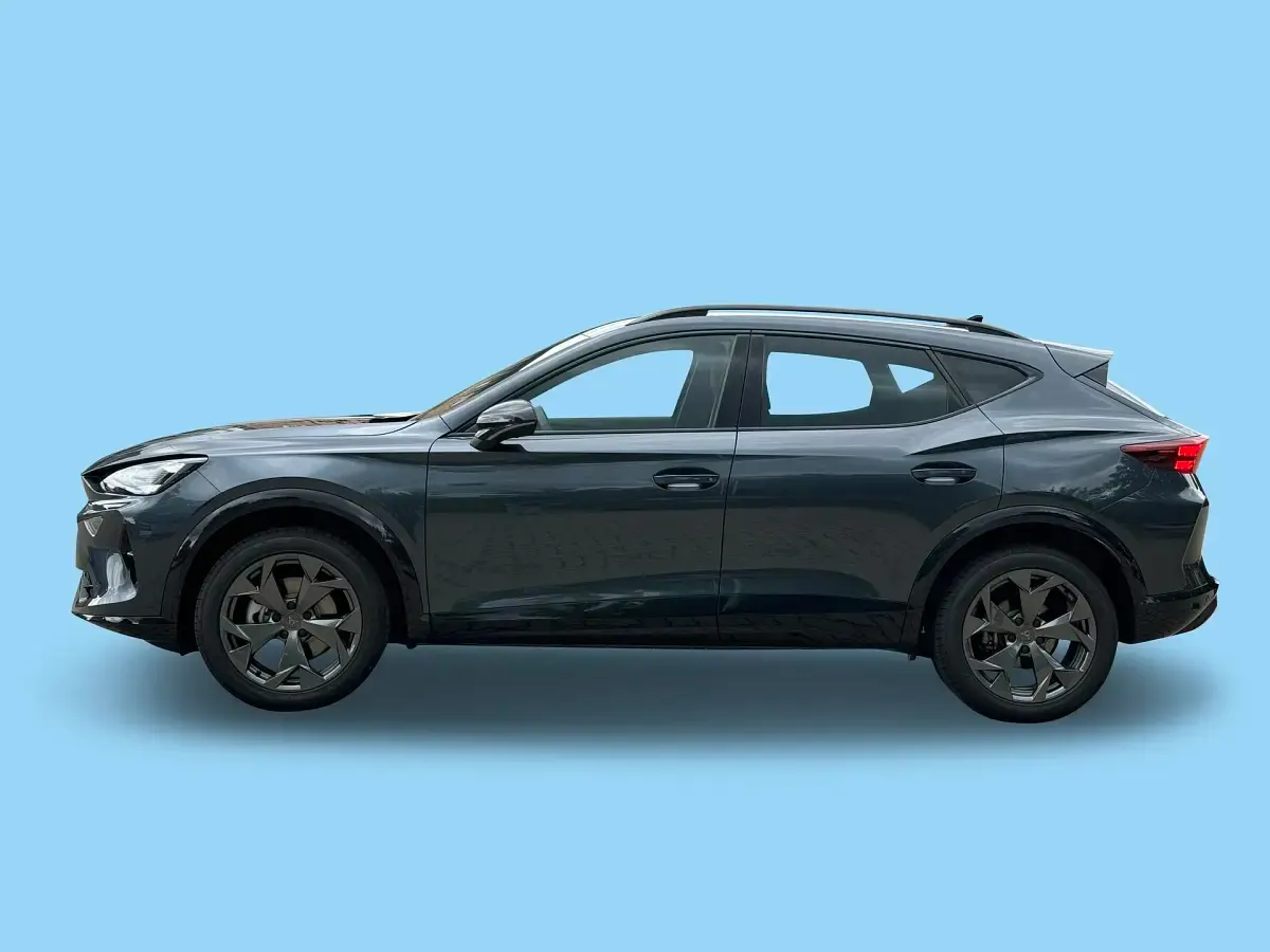 Neu Cupra Formentor 204 PS (150 kW) 2025 SUV