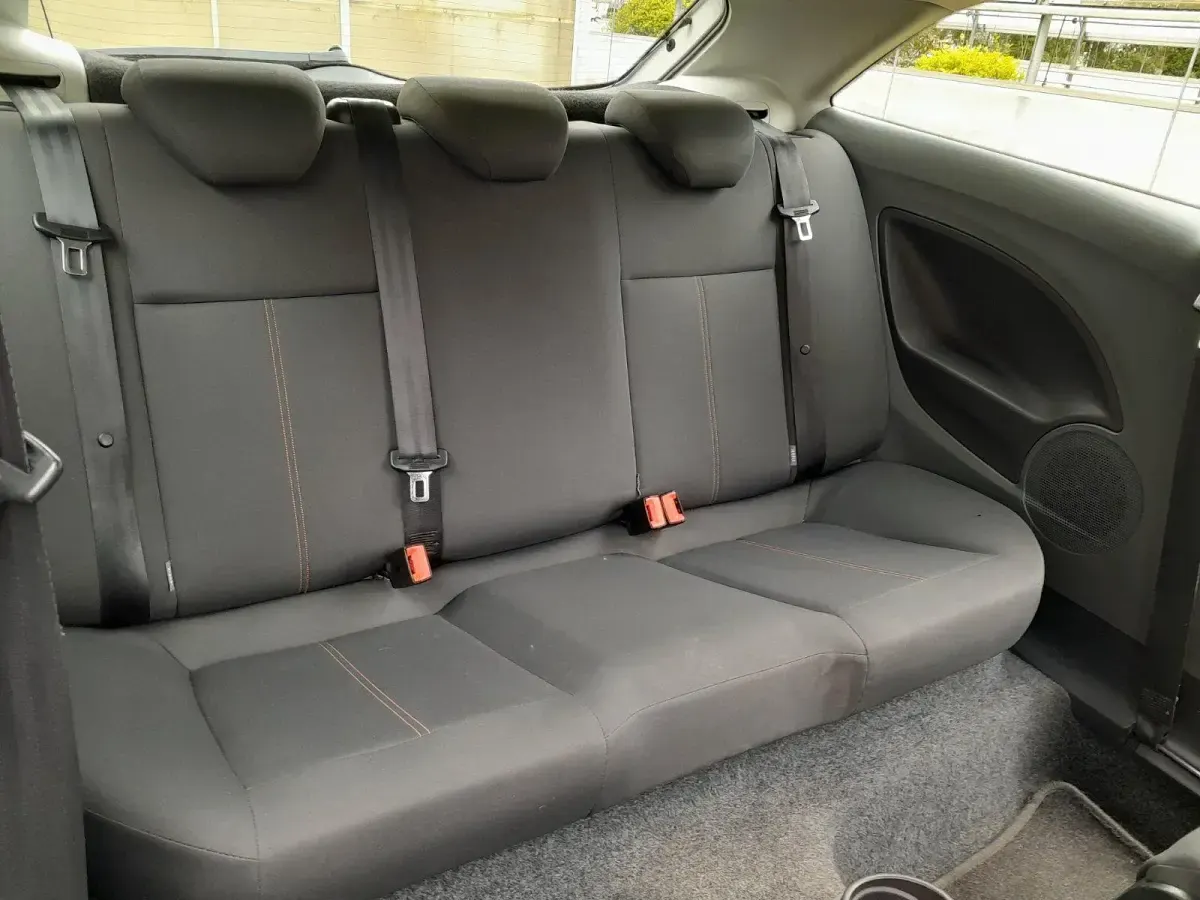Gebraucht Seat Ibiza Style 70 PS (51 kW) 2010 Weiß Limousine