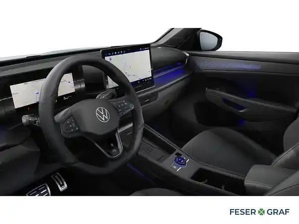 Neu VW T-Roc 150 PS (110 kW) 2026 Pure white uni SUV