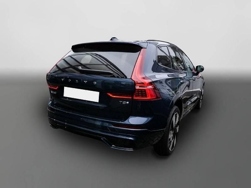 Gebraucht Volvo XC60 Plus 455 PS (334 kW) 2025 Blau SUV