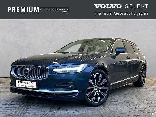 Gebraucht 2024 Volvo V90 Kombi | 44.890 € (Guter Preis) - Bild 1/4