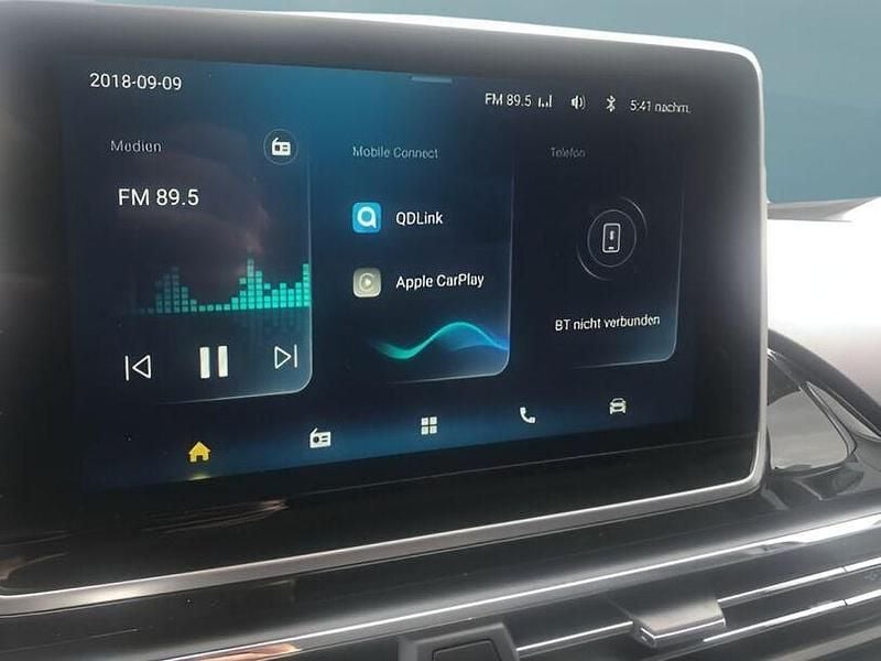 Gebraucht Maxus eDeliver 9 150 kW (204 PS) 2024 Weiss Van