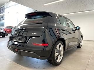 Gebraucht Ora 03 125 kW (171 PS) 2024 Starry black (schwarz) Kleinwagen