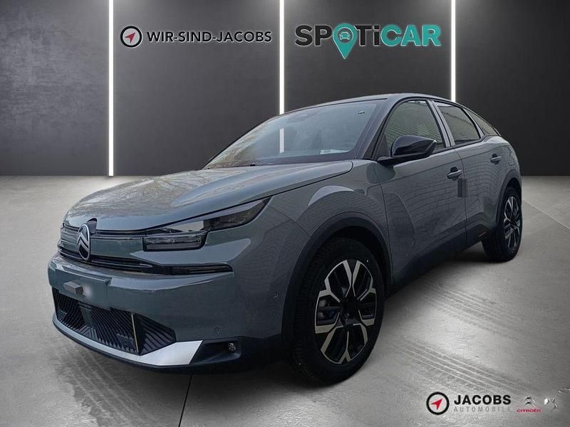Neu Citroën C4 PureTech 131 PS (96 kW) 2025 Grün Limousine