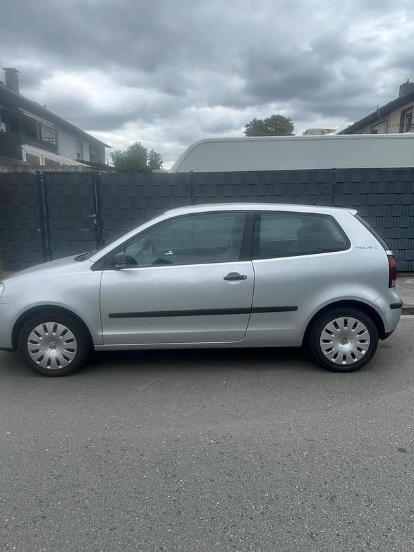 Gebraucht 2007 VW Polo Kleinwagen | 850 € (Superpreis) - Bild 1/4