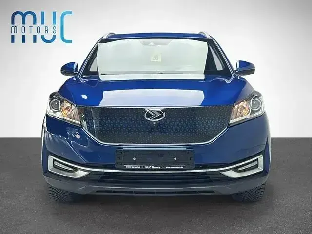 Gebraucht DFSK Seres 3 119 kW (163 PS) 2023 Blau SUV