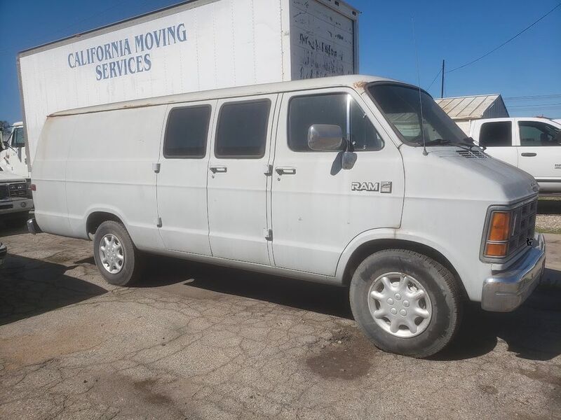 Occasion Dodge Ram 1988 Pick-up