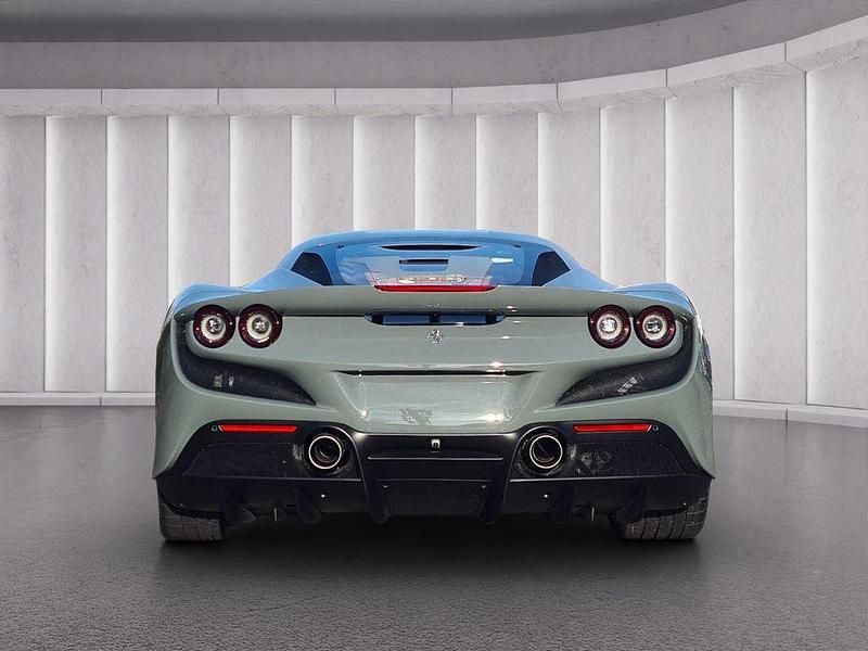 Gebraucht Ferrari F8 721 PS (530 kW) 2021 Grau Coupé