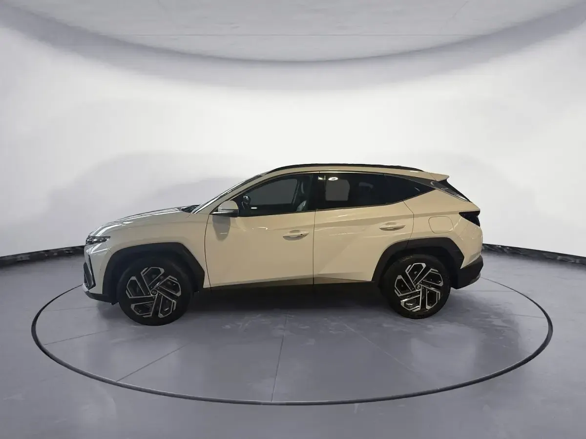 Occasion Hyundai Tucson 136 PK (100 kW) 2025 SUV