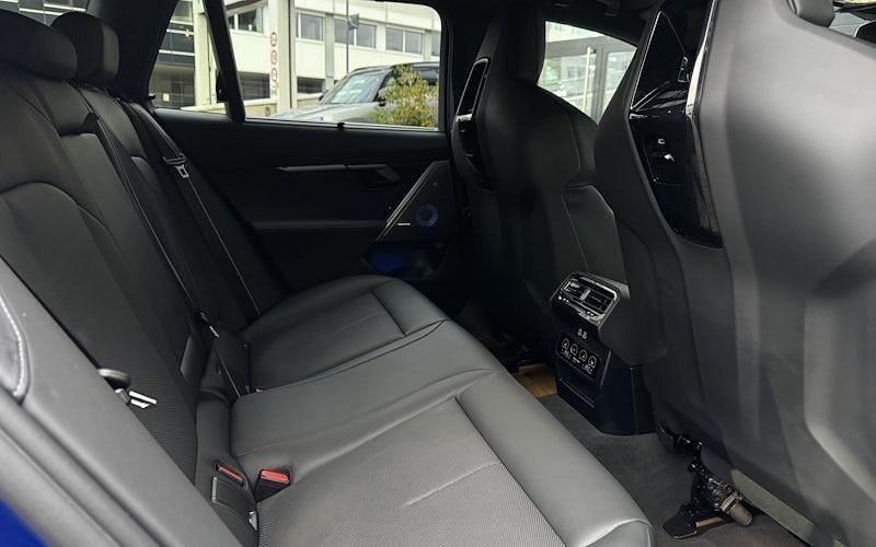 Gebraucht BMW M5 Comfort Edition 727 PS (534 kW) 2025 Blau Kombi