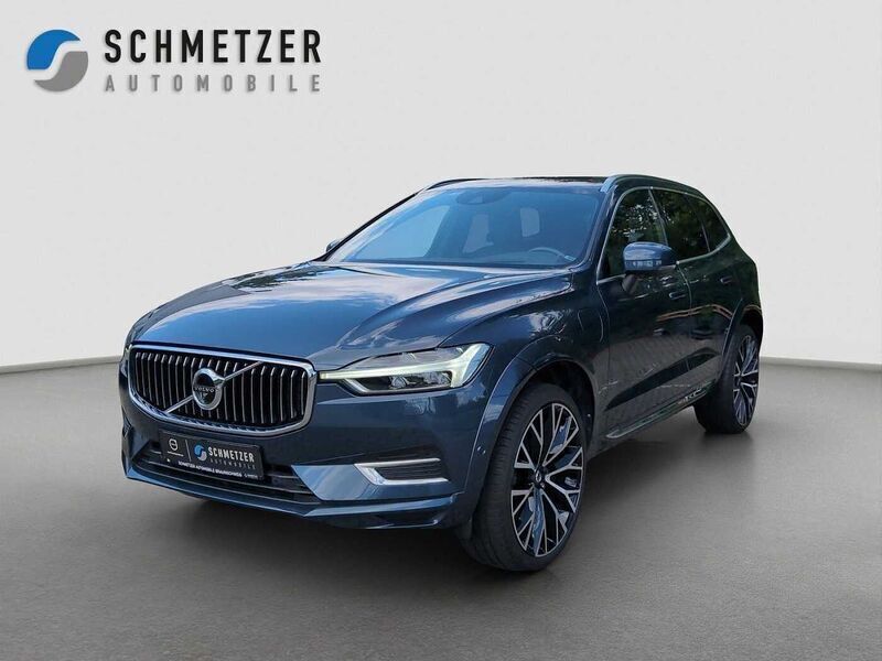 Gebraucht 2018 Volvo XC60 SUV | 37.990 € - Bild 1/4