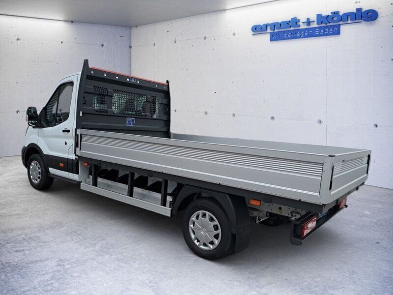 Gebraucht Ford E-Transit Trend 2023 Van