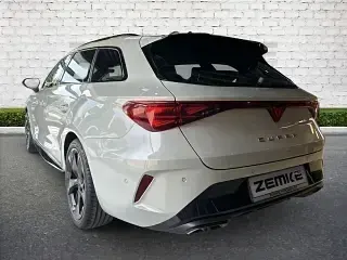 Neu Cupra Leon 150 PS (110 kW) 2026 Kombi