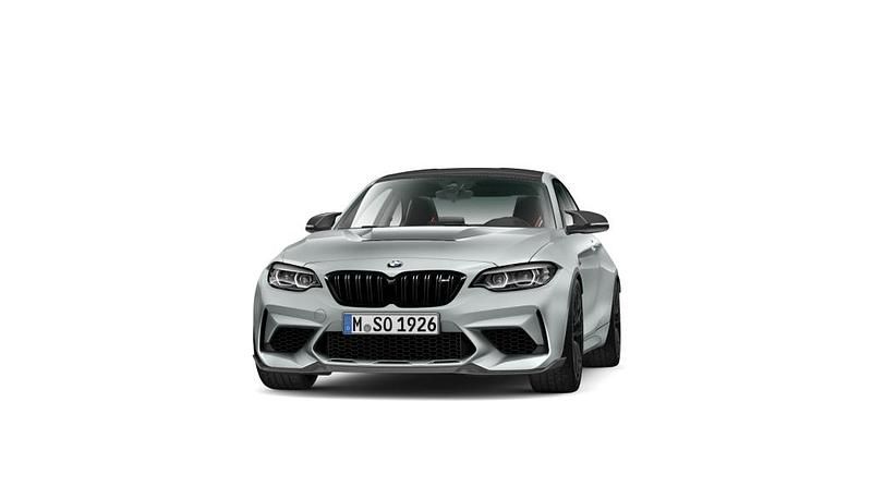 Gebraucht 2020 BMW M2 Efficient Dynamics Coupé | 69.900 € (Fairer Preis) - Bild 1/4