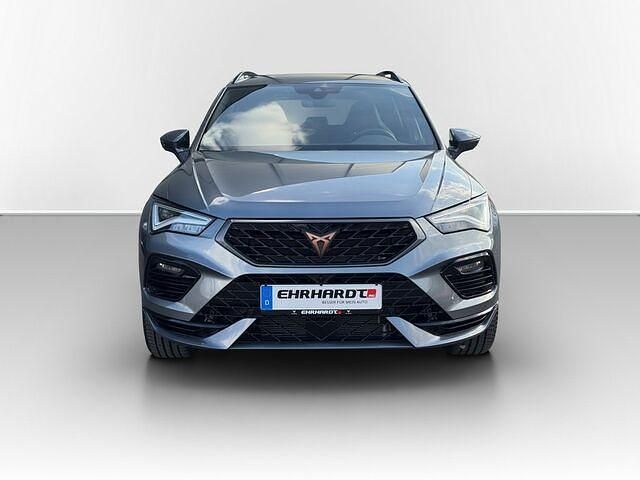Neu Cupra Ateca VZ 300 PS (220 kW) 2025 Grau SUV