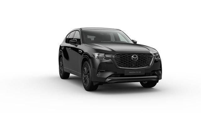 Neu 2025 Mazda CX-60 Homura-Line SUV | 58.724 € (Fairer Preis) - Bild 1/1
