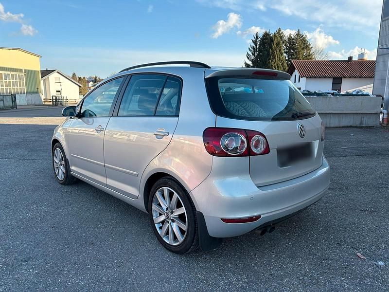 Gebraucht VW Golf VI 160 PS (117 kW) 2009 Silber Kleinwagen