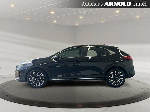 Gebraucht Kia XCeed Vision 140 PS (102 kW) 2024 Zilinaschwarz SUV