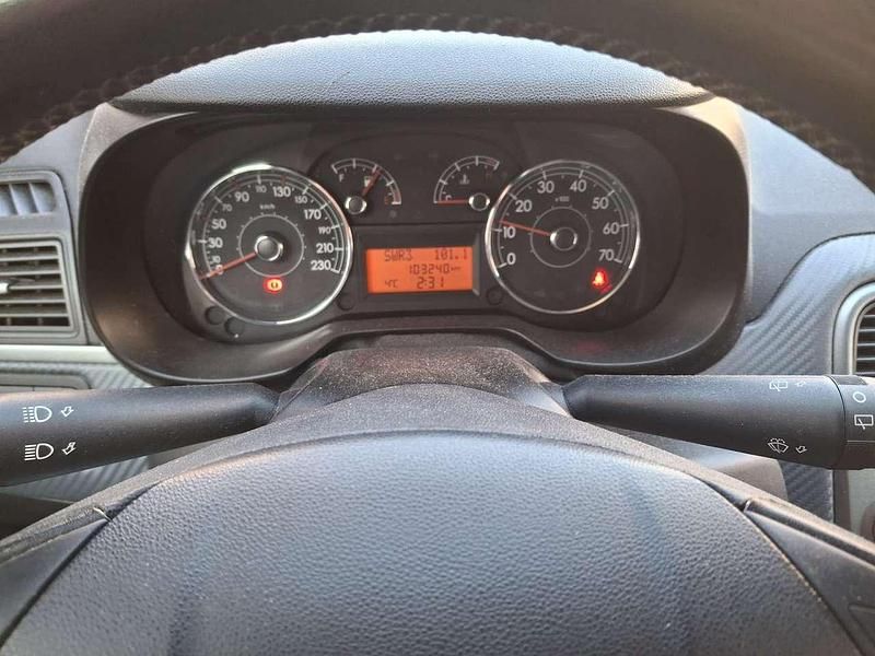 Gebraucht 2008 Fiat Punto Classica Limousine | 1.800 € (Fairer Preis) - Bild 1/4