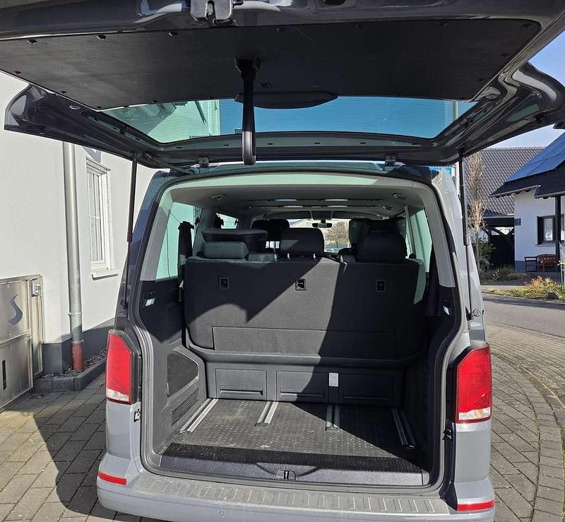 Usata VW Multivan 110 CV (80 kW) 2021 Monovolume