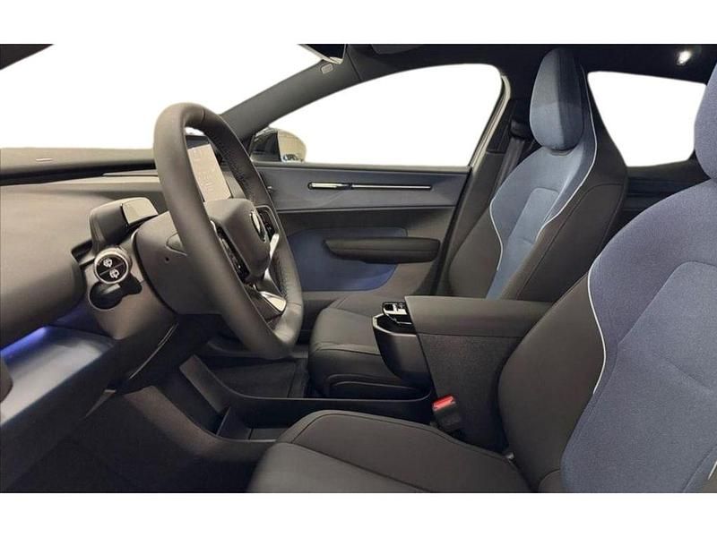 Neu Volvo EX30 Performance 314 kW (428 PS) 2026 Grau SUV