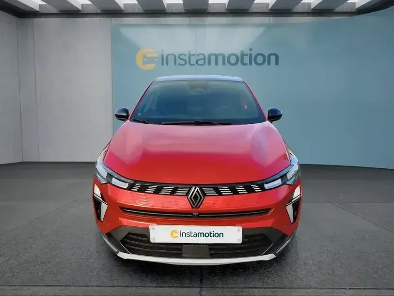 Gebraucht Renault Symbioz 143 PS (105 kW) 2025 Rot SUV