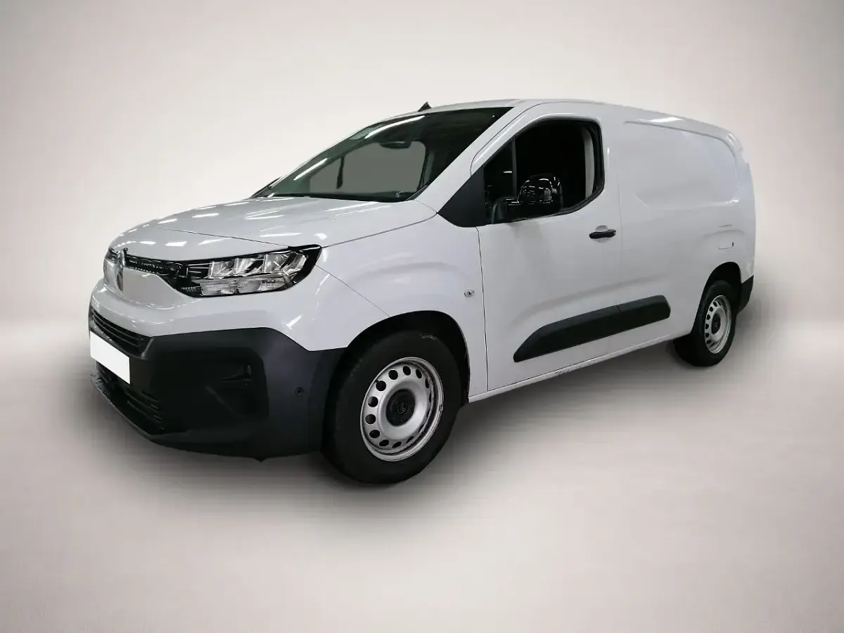 Gebraucht Citroën Berlingo 131 PS (96 kW) 2025 Van / Kleinbus