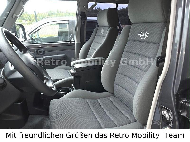 Neu Toyota Land Cruiser 228 PS (167 kW) 2025 Grau SUV