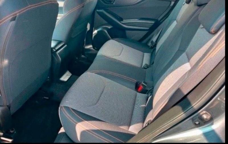 Gebraucht Subaru XV 114 PS (83 kW) 2022 Grau SUV