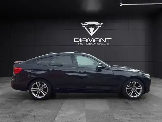 Gebraucht BMW 328 Performance 245 PS (180 kW) 2014 Andere Limousine