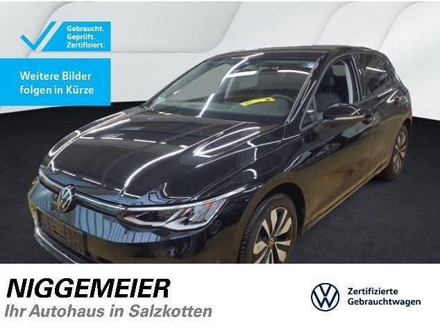Gebraucht VW Golf VIII Move 150 PS (110 kW) 2025 Limousine