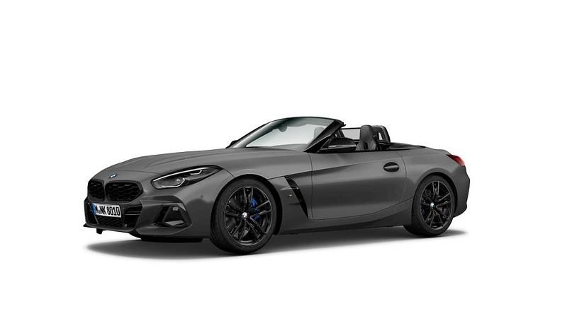 Neu 2025 BMW Z4 M Sport Cabrio | 75.389 € (Teuer) - Bild 1/2