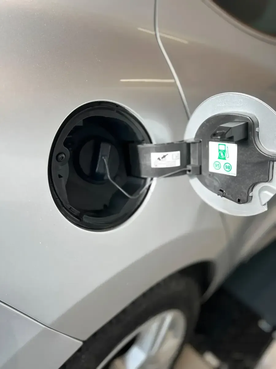 Gebraucht Renault Clio 118 PS (86 kW) 2018 Silber Kleinwagen