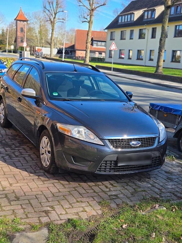 Gebraucht Ford Mondeo 116 PS (85 kW) 2008 Kombi