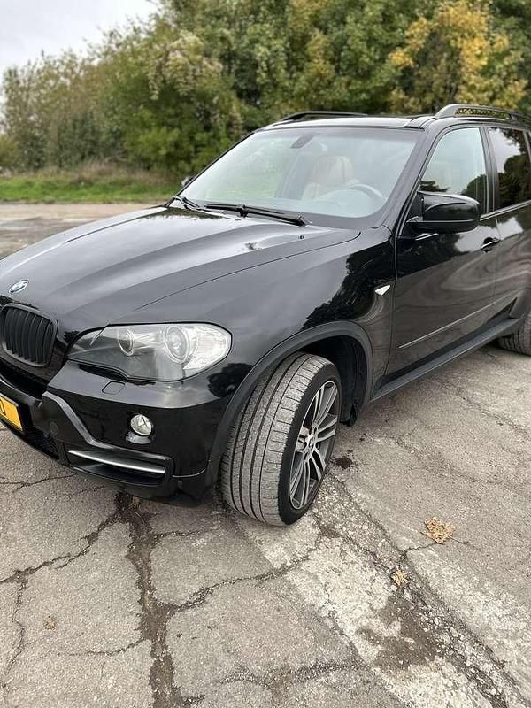 Gebraucht BMW X5 286 PS (210 kW) 2010 SUV