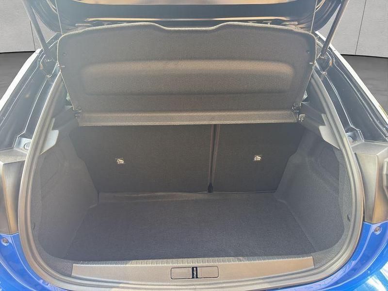 Occasion Opel Corsa 101 ch (74 kW) 2024 Bleue Berline