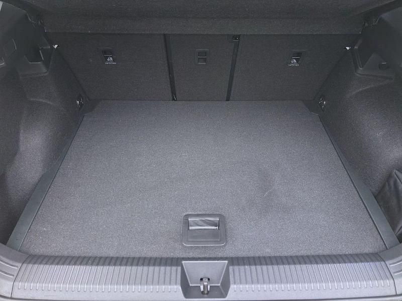 Usata VW T-Roc Life 116 CV (85 kW) 2025 Bianco SUV
