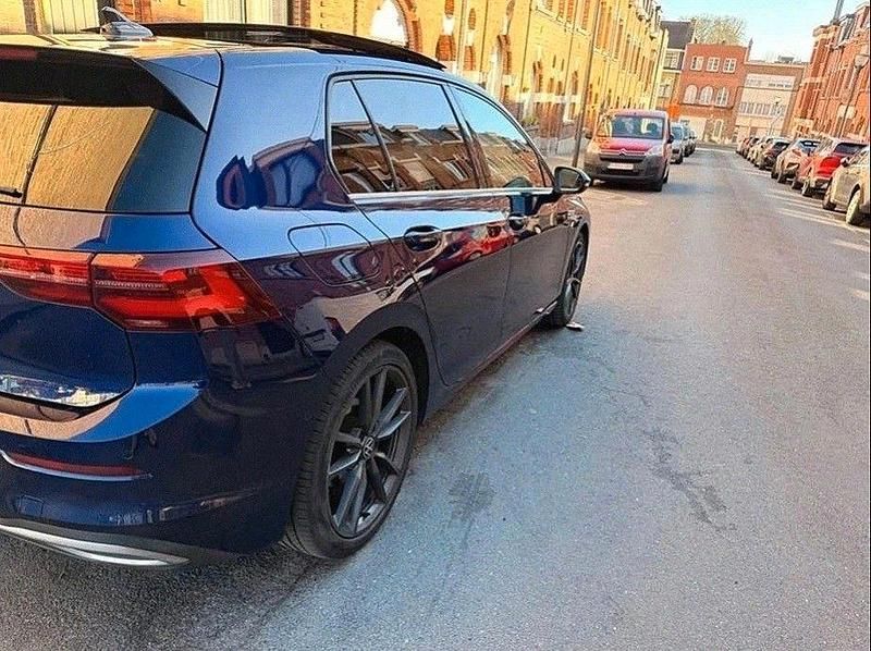 Gebraucht VW Golf VII Highline 150 PS (110 kW) 2020 Limousine