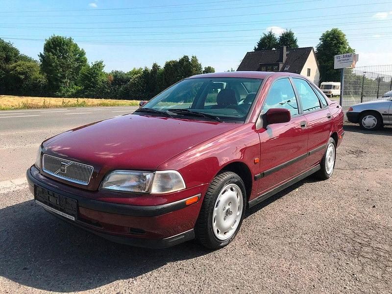 Gebraucht Volvo S40 116 PS (85 kW) 1996 Limousine