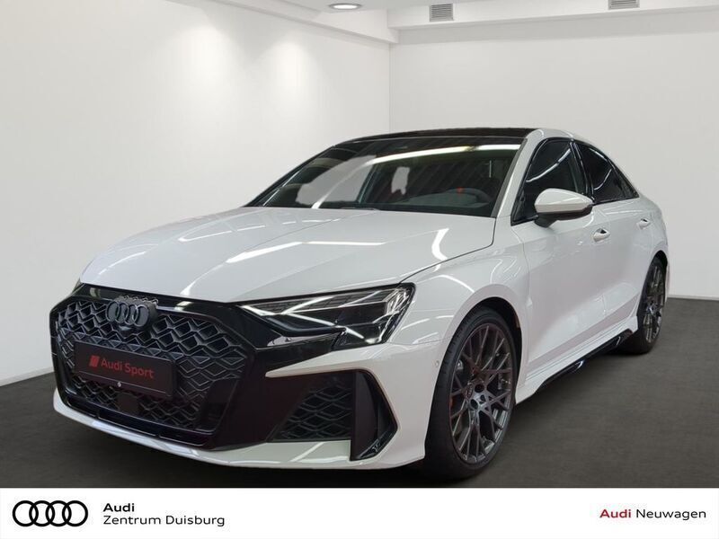Andere farbe Neu 2024 Audi RS3 Design Kleinwagen | 76.970 € - Bild 1/4