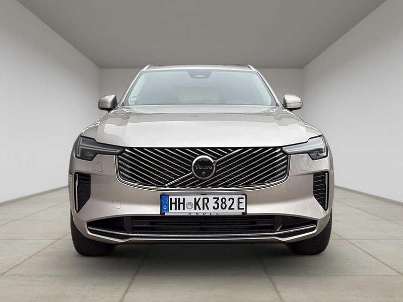 Gebraucht Volvo XC90 Plus 455 PS (334 kW) 2025 Silber SUV