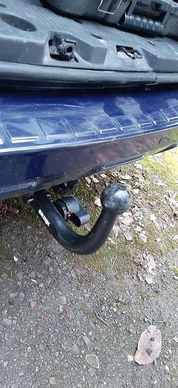 Gebraucht Dacia Dokker Celebration 102 PS (75 kW) 2018 Van / Kleinbus