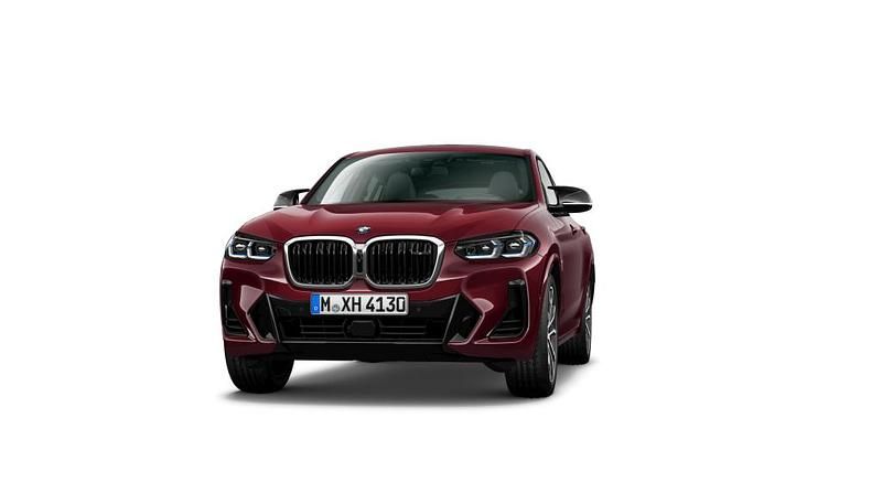 Gebraucht BMW X4 Shadowline 340 PS (250 kW) 2026 SUV