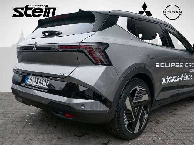 Gebraucht Mitsubishi Eclipse Diamant Edition 160 kW (218 PS) 2026 Grau SUV