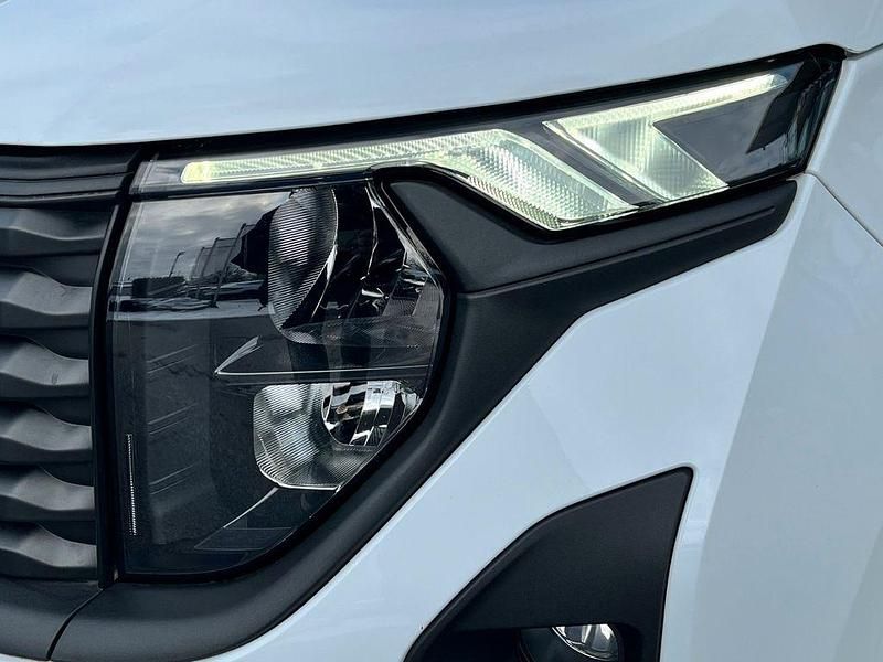 Neu Ford Transit Trend 101 PS (74 kW) 2025 Weiß