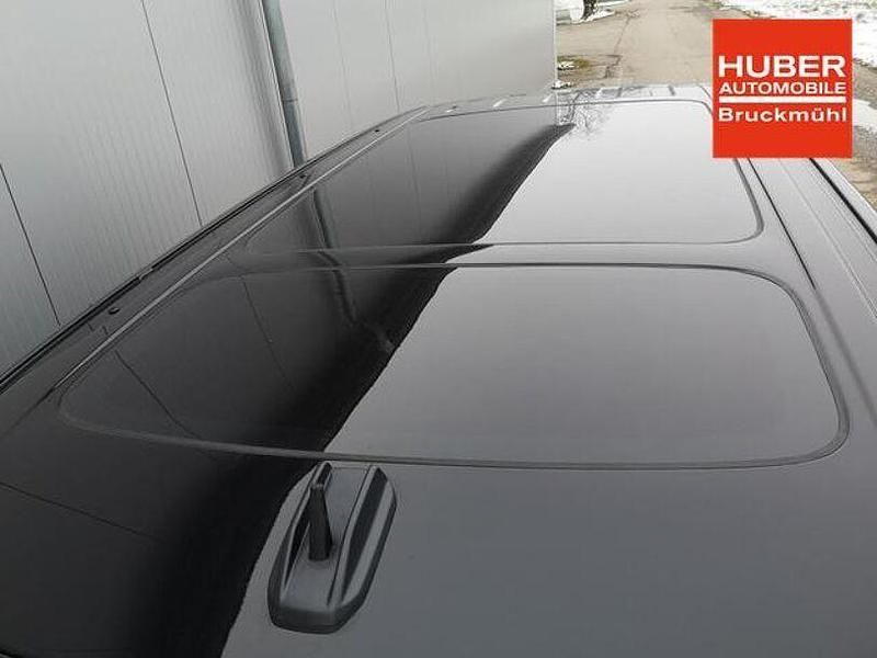 Nouă VW Multivan Edition 2026 Andere Monovolum