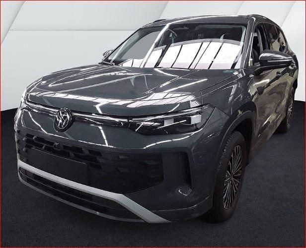 Gebraucht VW Tayron 150 PS (110 kW) 2025 Delfingrau metallic SUV
